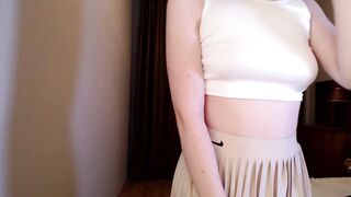 illegaldream - [Chaturbate Record] glamour-porn Heavenly Strokes cams charming enchantress