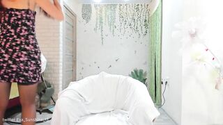 sunshine13_ - [Chaturbate Record] heavenly connection Webcam site saggy-tits charming exhibitionist