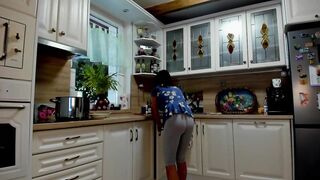 kathylovexxx - [Chaturbate Record] gritona Talented Marvelous futanari