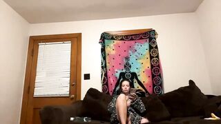 roxy1105 - [Chaturbate Record] Online adult performer Cage bra Jimmyjane Form 2 shoplifting