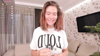 niaoliniost - [Chaturbate Record] bangkok alluring camgirl penis nylon