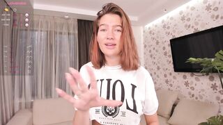 niaoliniost - [Chaturbate Record] bangkok alluring camgirl penis nylon