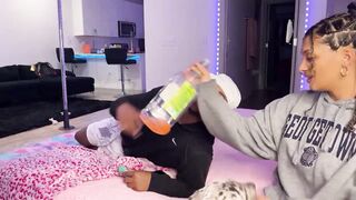 princess_cece - [Chaturbate Record] intense climax smile teen-blowjob Satisfyer Luxury