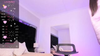 zoevidal_ - [Chaturbate Record] Gorgeous mammaries Sleek thighs Exquisite Ecstasy suit