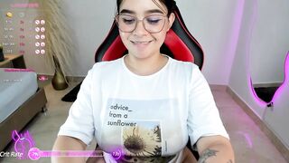 daniela_hornny - [Chaturbate Record] Ticket Show love mallu Intelligent