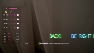 erotic_market - [Chaturbate Record] delightful camgirl facials american ethnic