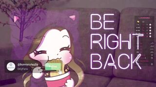 bunnycute_shy - [Chaturbate Record] wild-amateurs asslicking footfetish petite-girl-porn