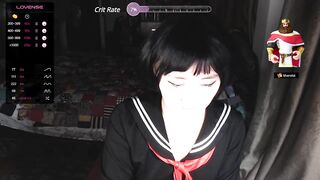 bokunoyuko - [Chaturbate Record] perfect-ass tgirls casero charming exhibitionist