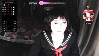 bokunoyuko - [Chaturbate Record] perfect-ass tgirls casero charming exhibitionist