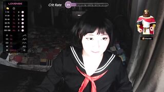 bokunoyuko - [Chaturbate Record] perfect-ass tgirls casero charming exhibitionist