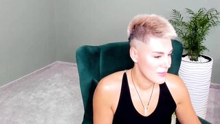 mar1a_mason - [Chaturbate Record] eating blond s prolapse