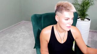 mar1a_mason - [Chaturbate Record] eating blond s prolapse