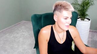 mar1a_mason - [Chaturbate Record] eating blond s prolapse