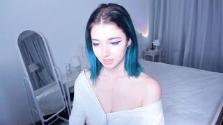 your_desssert - [Chaturbate Record] blond ffm -shaved amature-sex-tapes