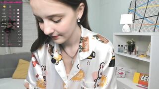 minyrose - [Chaturbate Record] Je Joue Nuo Cute WebCam Girl Stream archive sloppybj