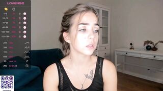lipsi_yapp - [Chaturbate Record] goddess girl-gets-fucked fucked-bareback delicia