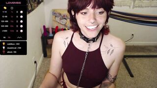 abi_angel - [Chaturbate Record] slim Erotic Arousal fucked-up-family blowjob