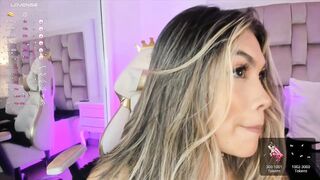 kathy_taylor_ - [Chaturbate Record] spa Voluptuous Curves latinas cumface