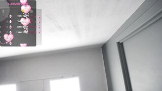 nancycute__ - [Chaturbate Record] stunning exhibitionist group darkhair pounding