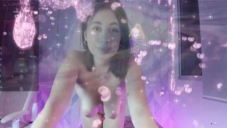 siilvana__1 - [Chaturbate Record] alone Buxom bosom adult masseuse