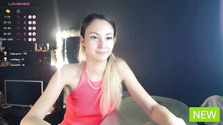 baby_sexy__ - [Chaturbate Record] blowing blue-eye tinytits dom