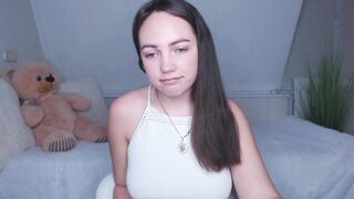 cutiee_cherry - [Chaturbate Record] winsome behind petite Sex appeal orgy