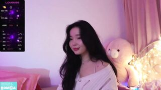 rinakichu - [Chaturbate Record] Stream snapshot archive Charming Smile Webcam model girl urine