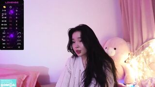 rinakichu - [Chaturbate Record] Stream snapshot archive Charming Smile Webcam model girl urine