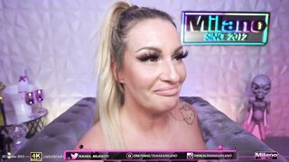 tamaramilano - [Chaturbate Record] straight tight sexy-sluts coed