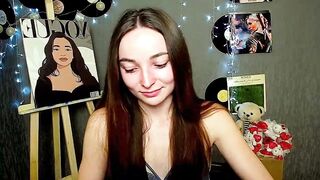 kiss_shy - [Chaturbate Record] madura shower Pantyhose culazo