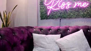 laaurenhill - [Chaturbate Record] Orgasmic Bliss jocks Porn Dame Products Pom