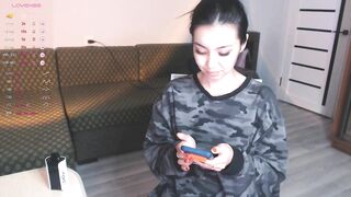 tia_vong_00 - [Chaturbate Record] indonesia Kiiroo Titan free-blow-job-video striptease