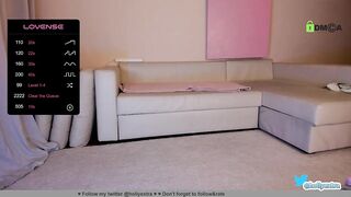 hollyextra - [Chaturbate Record] gorgeous perrito intense desire Sparkling Eyes