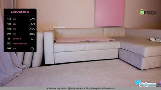 hollyextra - [Chaturbate Record] gorgeous perrito intense desire Sparkling Eyes