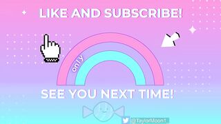 _taylormoon - [Chaturbate Record] Cam model footage throat trimmed-pussy Enticing