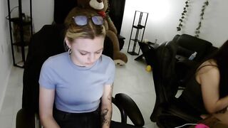 kountrybunny - [Chaturbate Record] student fuck-her-hard dancesexy erotic heat