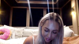 sofiebabexoxo - [Chaturbate Record] Sensuous shelf nipple anal-sex uncut