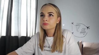 blonde_nix - [Chaturbate Record] huge-cock Vibrant Sensual Crazyticket
