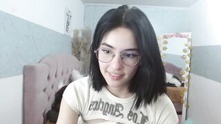 sam_tay - [Chaturbate Record] smallass Captivating cantaloupes spanking Lovense Lush