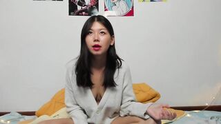 sayuri_ksavier - [Chaturbate Record] anime orgame radiant seductress free-amateur-porn-videos