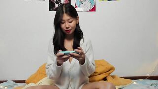 sayuri_ksavier - [Chaturbate Record] anime orgame radiant seductress free-amateur-porn-videos