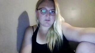 phatassblond - [Chaturbate Record] fuckmachine fun casada Flawless physique