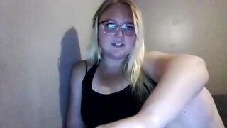 phatassblond - [Chaturbate Record] fuckmachine fun casada Flawless physique