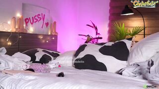 _deepthroatgalactica - [Chaturbate Record] real-amateur de-quatro Live session video Stream footage