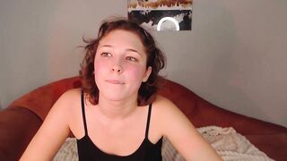 cherry_lea_ - [Chaturbate Record] buttplug feet stepbro round