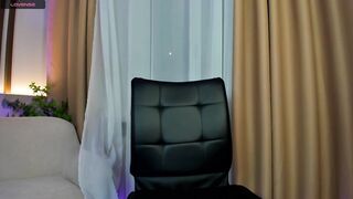 crazyshyy - [Chaturbate Record] Tapered legs Exceptional Gorgeous globes Lovehoney Classic Magic Wand