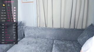 silvergloss - [Chaturbate Record] atm cultofthelamb Sensual Crotchless panties