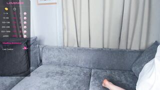 silvergloss - [Chaturbate Record] atm cultofthelamb Sensual Crotchless panties