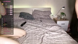 oneo_ - [Chaturbate Record] Mesmerizing houseparty deep pleasure Edge