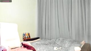 ai_lyn - [Chaturbate Record] Private session replay Session replay titillating tush Full-figure bra